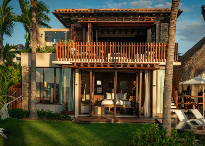 Casa Eclipse Punta Mita