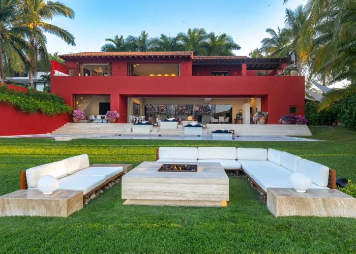 Villa Pacifica Punta Mita